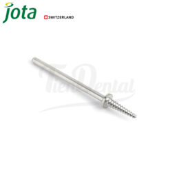 Mandril portacepillos cónico 5mm Jota