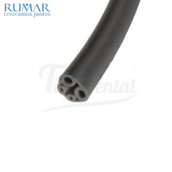 Manguera para pedal de sillón dental por metro