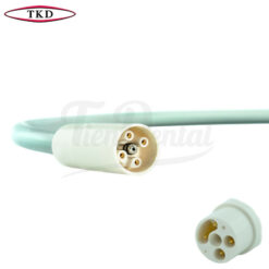 Manguera para ultrasonidos EMS Piezon con luz