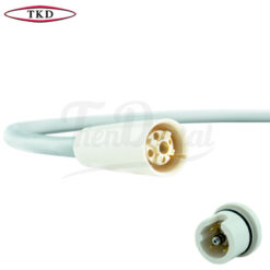 Manguera para ultrasonidos Satelec con luz