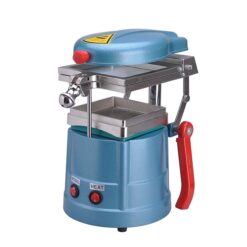 Máquina de Vacío para planchas termoplásticas