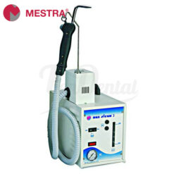 Máquina de Vapor 3l Mestra