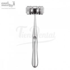 Martillo para implantología MEAD 1796 Carl Martin