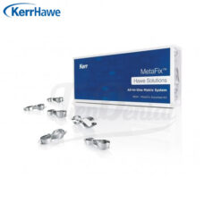 Metafix Matrices metálicas KerrHawe 50 uds