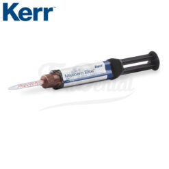 Maxcem Elite 2 x 5g Cemento autoadhesivo y autograbador