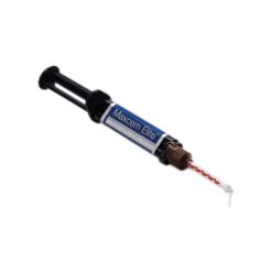 Maxcem Elite Mini Kit 1 jeringa x 5 g Kerr