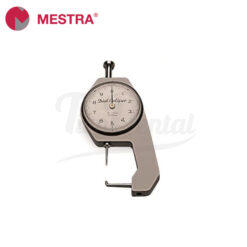 Medidor Coronas Analógico Mestra