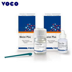 Meron Plus Cemento de ionómero de vidrio VOCO