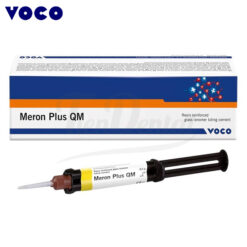 Meron Plus QM Cemento de ionómero de vidrio VOCO 1 x 8,5g