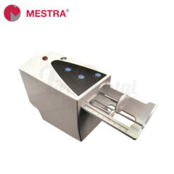 Mezcladora Automática Siliconas Mestra