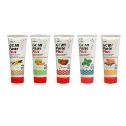 Mi paste Plus Pasta Profilaxis GC Surtido 10 Uds