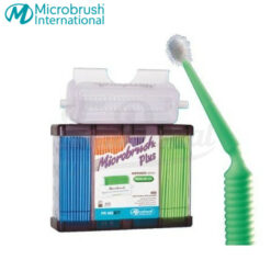 Microbrush Plus Regular Bastoncillos aplicadores