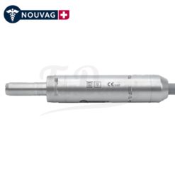 Micromotor 21 para MD30 y MD11 NOUVAG 2097