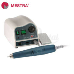Micromotor de escobillas 45.000 rpm Mestra