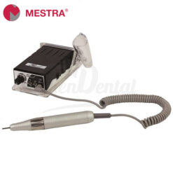 Micromotor de escobillas portátil Mestra