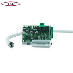 Micromotor eléctrico TKD Definitive