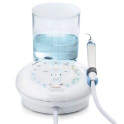 Micropiezo Ultrasonidos Mectron