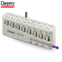 Mini Endo Bloc Maillefer