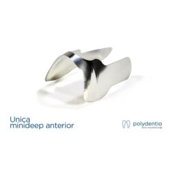 Minideep Unica Anterior Polydentia Reposición Matrices 12 Uds