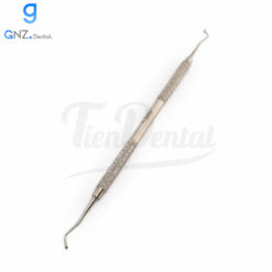 Modelador de surcos GNZ - Bruñidor Wescott