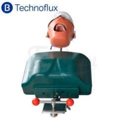 Modelo Estudio JG-C1 Sobre Mesa Technoflux