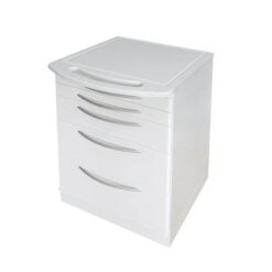 Módulo Rodable 5 Cajones Zilfor