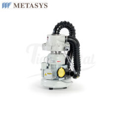Motor de aspiración Metasys EXCOM Hybrid 1S