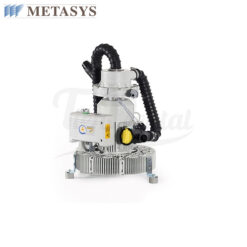 Motor de aspiración Metasys EXCOM Hybrid 2