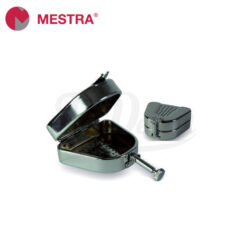 Mufla duplicado Alginato Mestra