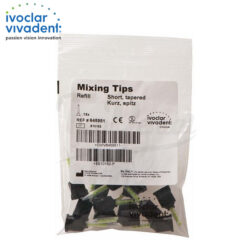 Multilink Puntas de mezcla cortas 15 uds