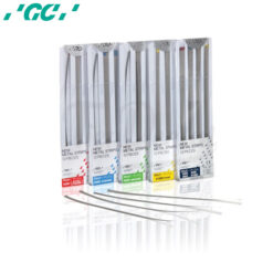 New Metal Strips 12 uds