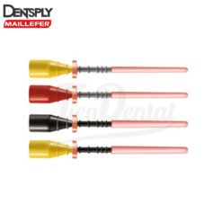 Obturador Thermafil Protaper Gold Dentsply 30 Uds