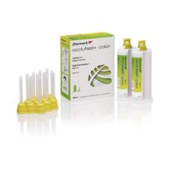 Occlufast + Color 2 x 50 ml