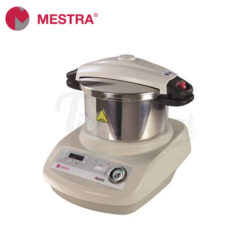 Olla Polimerizadora automática Geisser Mestra 8 Litros