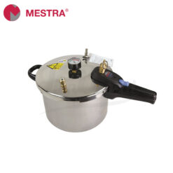 Olla polimerizadora neumática laboratorio dental MESTRA 8l