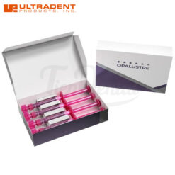 Opalustre Ultradent 4 jeringas de 1,2ml