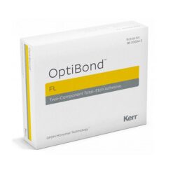 OptiBond FL Kit Adhesivo Grabador Kerr