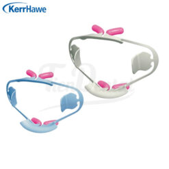 Optiview Retractor dental labios y mejillas KerrHawe 2 Uds