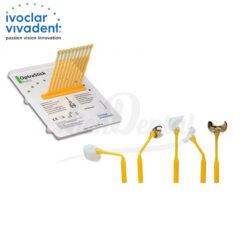 OptraStick aplicadores con adhesivo 48 uds