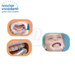 Optragate Small 80 uds