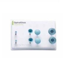 Optragloss Kit para pulido de composite