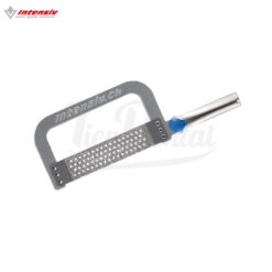 Ortho-Strips Coarse Grano Grueso Intensiv 3 Uds