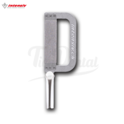 Ortho-Strips One Sided Intensiv 3 Uds