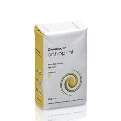 Orthoprint Alginato Ortodoncia Zhermack 500 g