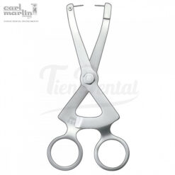 Osteómetro 1922 Carl Martin