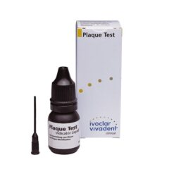 PLAQUE TEST 10 ml Detector de Placa