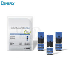 PRIME&BOND ACTIVE eco (3 x 4ml) Dentsply