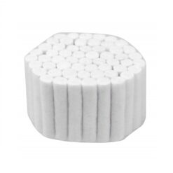 Pack Individual Rollos de Algodón