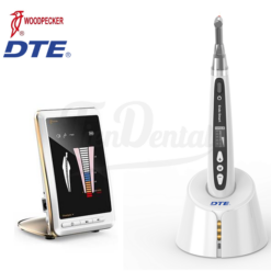 Pack Motor endodoncia Endo Smart Plus + Woodpex V