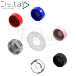 Pack de Procesado Locator Delta-Loc